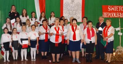 Niepodległość w Chwaliszewie