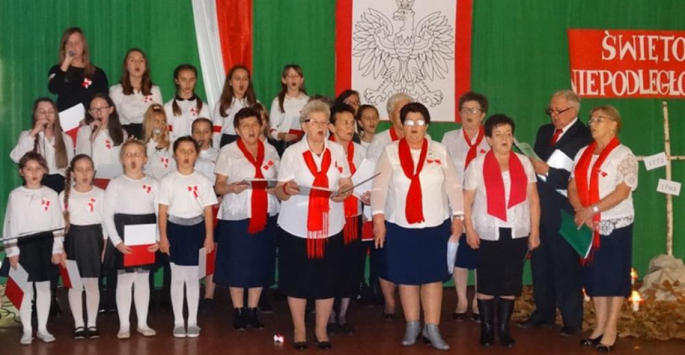Niepodległość w Chwaliszewie