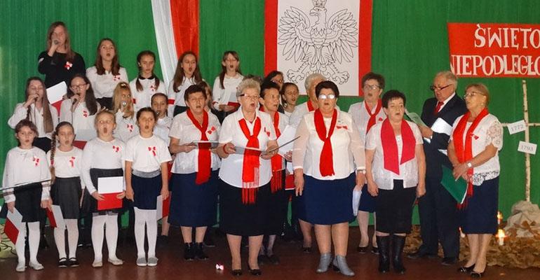 Niepodległość w Chwaliszewie
