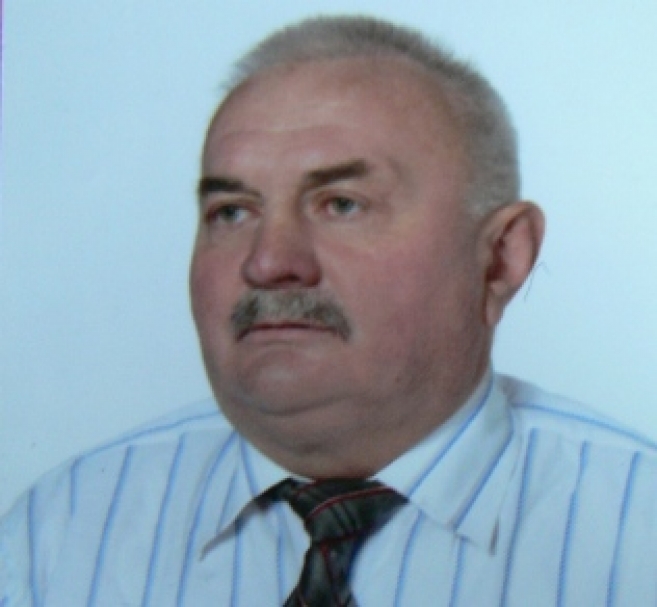 Policja poszukuje zaginionego