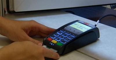 Zapłać kartą za śmieci