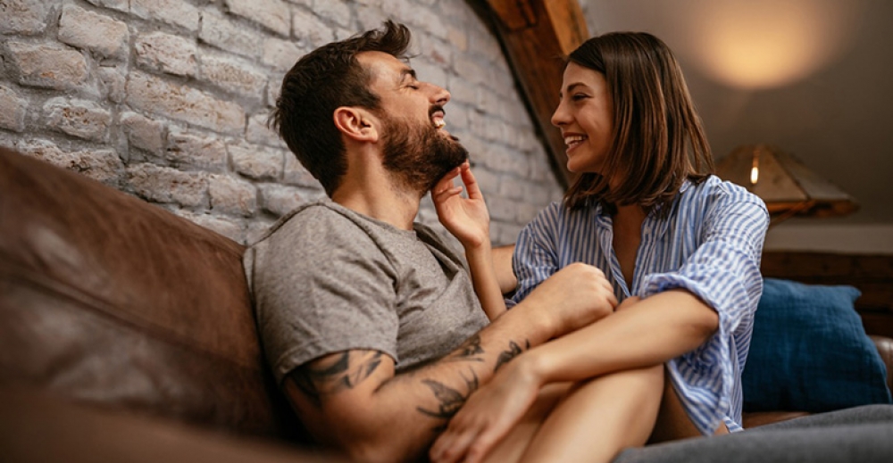 Dlaczego należy sobie mówić czułości?