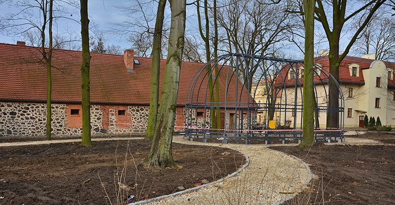 Zwierzęta pojawią się już w kwietniu?