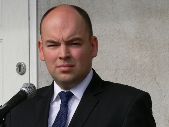 Dziedziczak w Zdunach