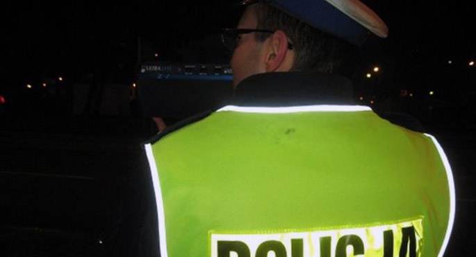 20-latka straciła prawo jazdy