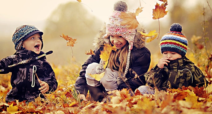 Zabawy nie mają płci. Pozwólmy bawić się dzieciom tak, jak chcą