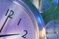 Uwaga! Tej nocy śpimy dłużej