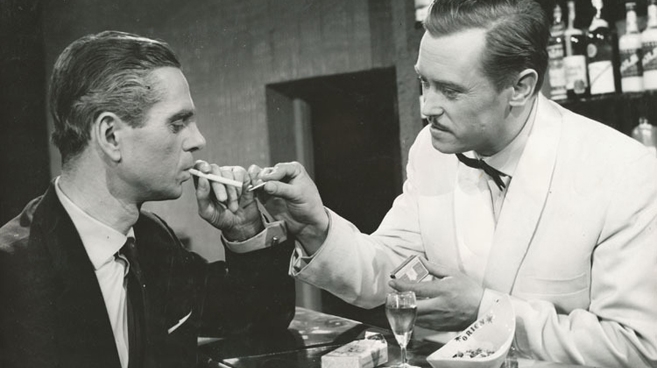 Premiera „Ostatniego kursu”