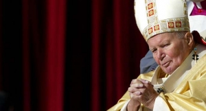 Franciszek w kraju Jana Pawła II