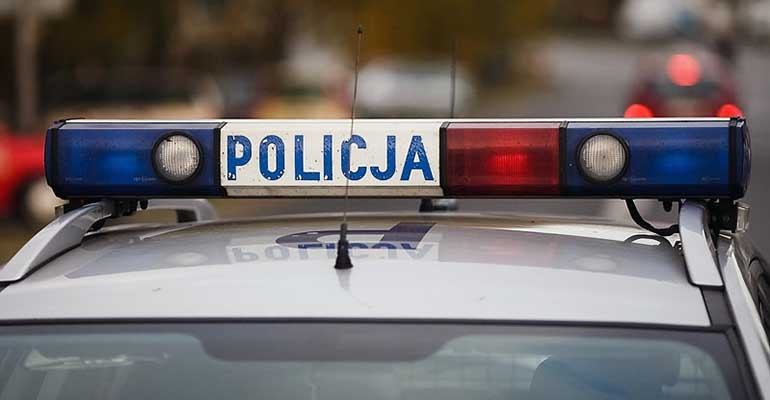 Uwaga! Więcej kontroli na drogach