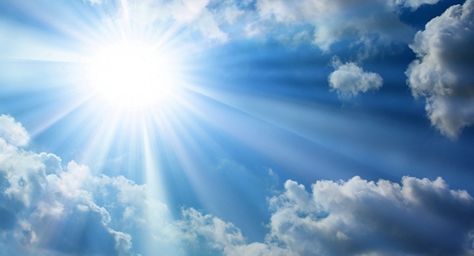 Długi weekend: czeka nas prawdziwie letnia pogoda!