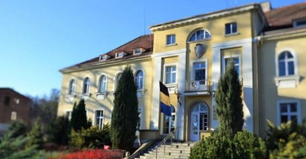 Urząd Gminy w Krośnicach zamyka swoje podwoje