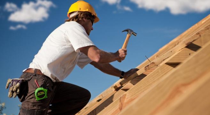 Oszczędzamy na budowę domu