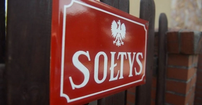 Wybory sołtysa Miłochowic