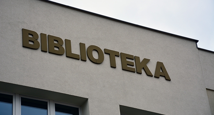 Wystawa z okazji 1 050 rocznicy chrztu Polski