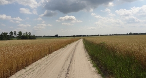 Wybudują drogi w 3 wsiach