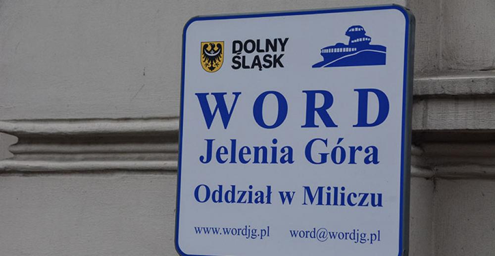 551 mieszkańców powiatu krotoszyńskiego zdawało egzaminy w WORD Milicz