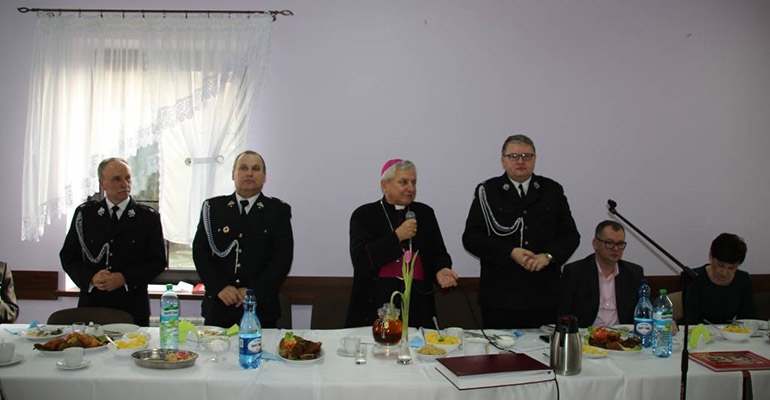 Współpraca z samorządami