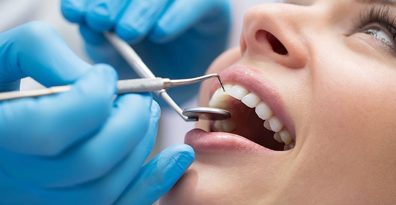 Ósemki wyrwać czy leczyć?