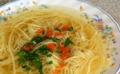 Najznakomitsza spośród zup...