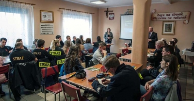 Warsztaty prowadzenia kroniki[gallery]