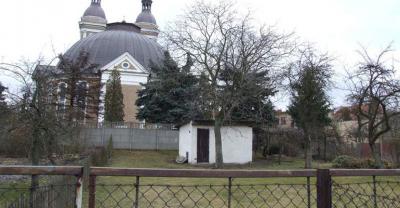 Ogródki działkowe zamienią w parking?