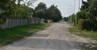 Przebudują Tyczyńskiego