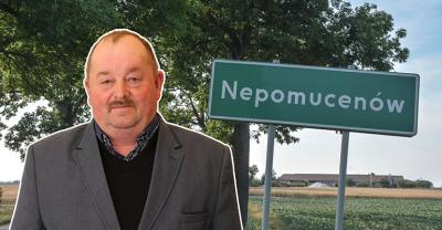 Tadeusz Dymarski ponownie na czele Nepomucenowa