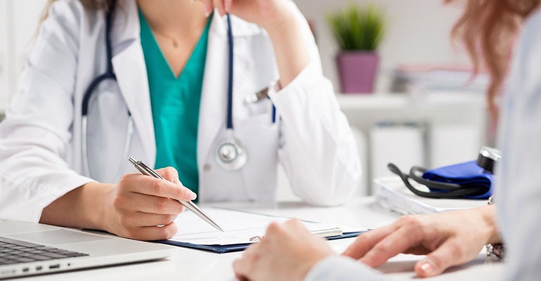 Bez kolejek do czterech specjalistów?