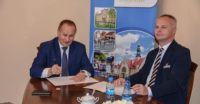 Powstanie sieć gazowa na wsiach?