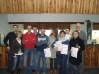 Kaczka dziennikarska