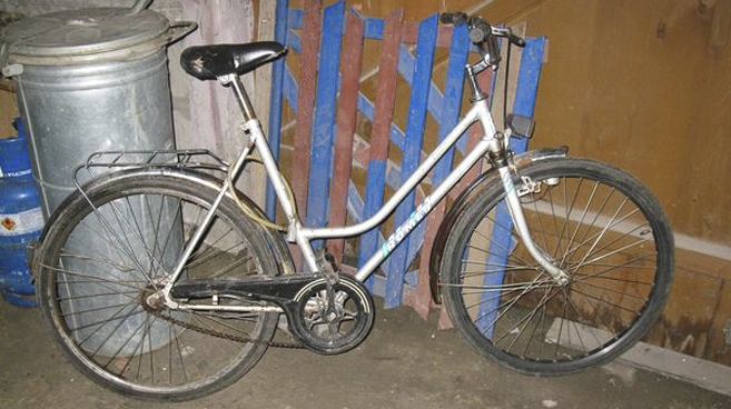 Włamanie z finałem w celi