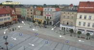 Zmiany organizacji ruchu na rynku[gallery]