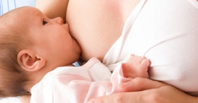 Karmienie piersią – fakty i mity