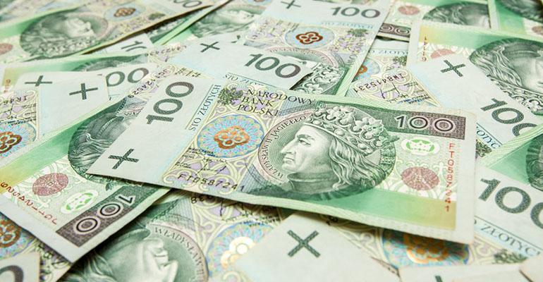 Ile zarobili rajcy z Sulmierzyc?