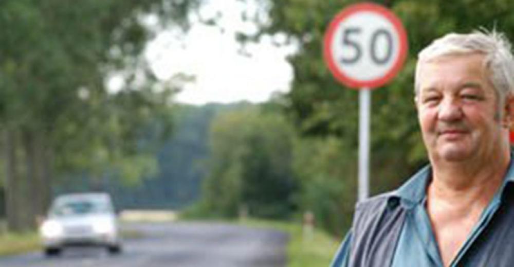 OSP ze Smolic jest pomijana