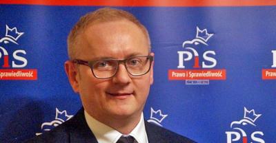 Nowa asystentka senatora