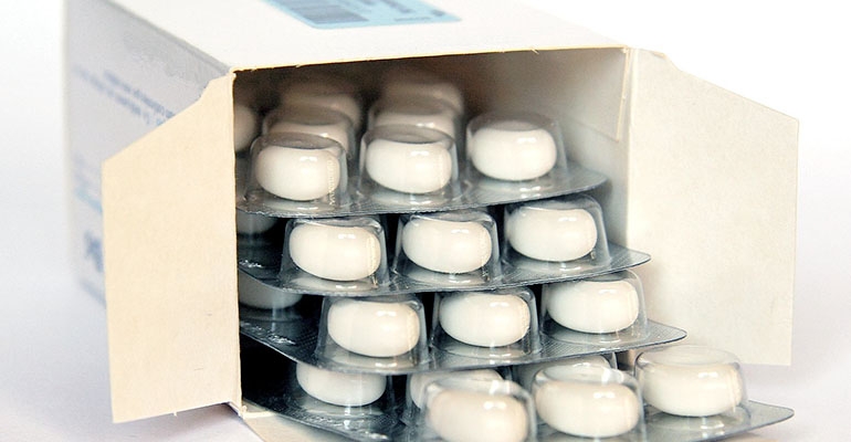 Jak prawidłowo przechowywać leki?