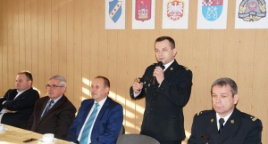 Strażacy pilnie potrzebują cysterny