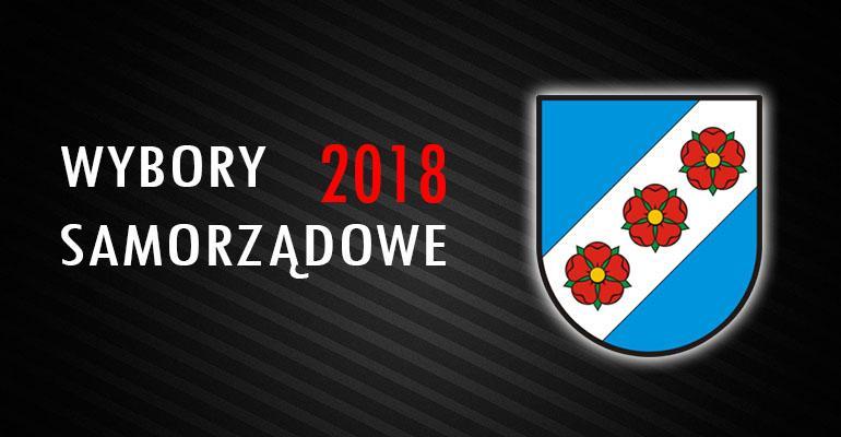 Nowy przewodniczący i osiem nowych twarzy