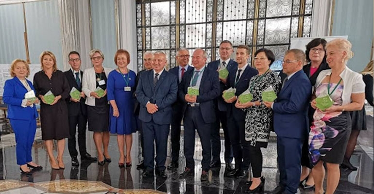 Lider w zakresie profilaktyki grypy