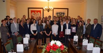 Ruszyła Młodzieżowa Rada Miejska w mieście