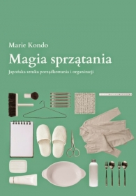 Mistrzyni porządku radzi