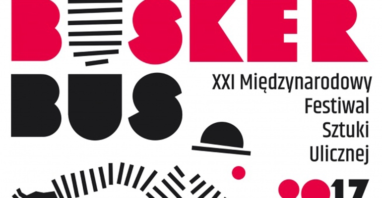 BuskerBus w ten weekend!