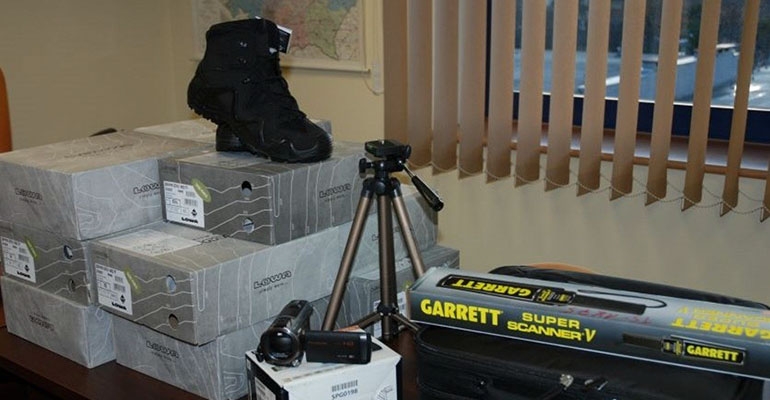 Z budżetu powiatu wydano 11 tysięcy złotych