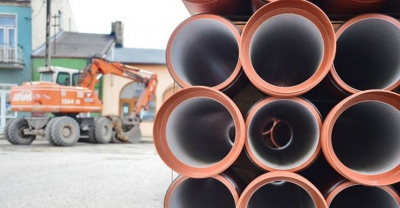 Wstrzymano projekt oczyszczalni ścieków