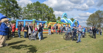 Zebrali 10 tys. zł dla Haliny Cepy[gallery]