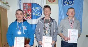 Strzelali drużynowo i indywidualnie[gallery]