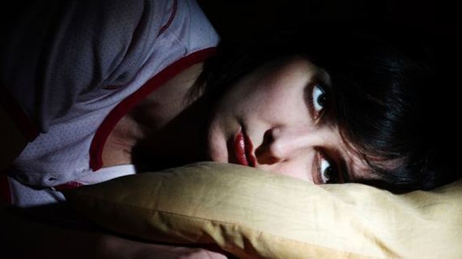 Bezsenność nocy letniej