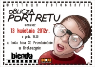 Wernisaż fotografii portretowej